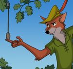 Profile (Laird-Thaddeus)