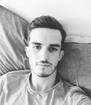 Profile (Dontcallmeup)