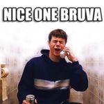 Bruvva