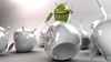 Android Wins