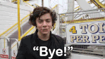 bye