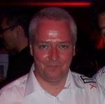 Me at y.m.o vip event 2008