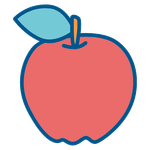 Peach only Transparent.png