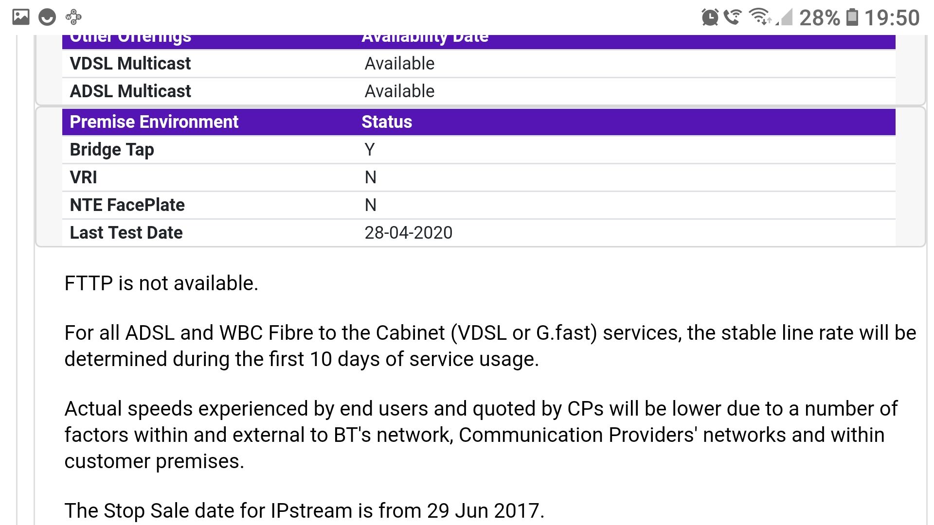 Ombudsman complaint The EE Community