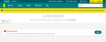 My EE App Issue Login Error 3 Website.PNG