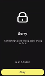 My EE App Issue Login Error 2.PNG