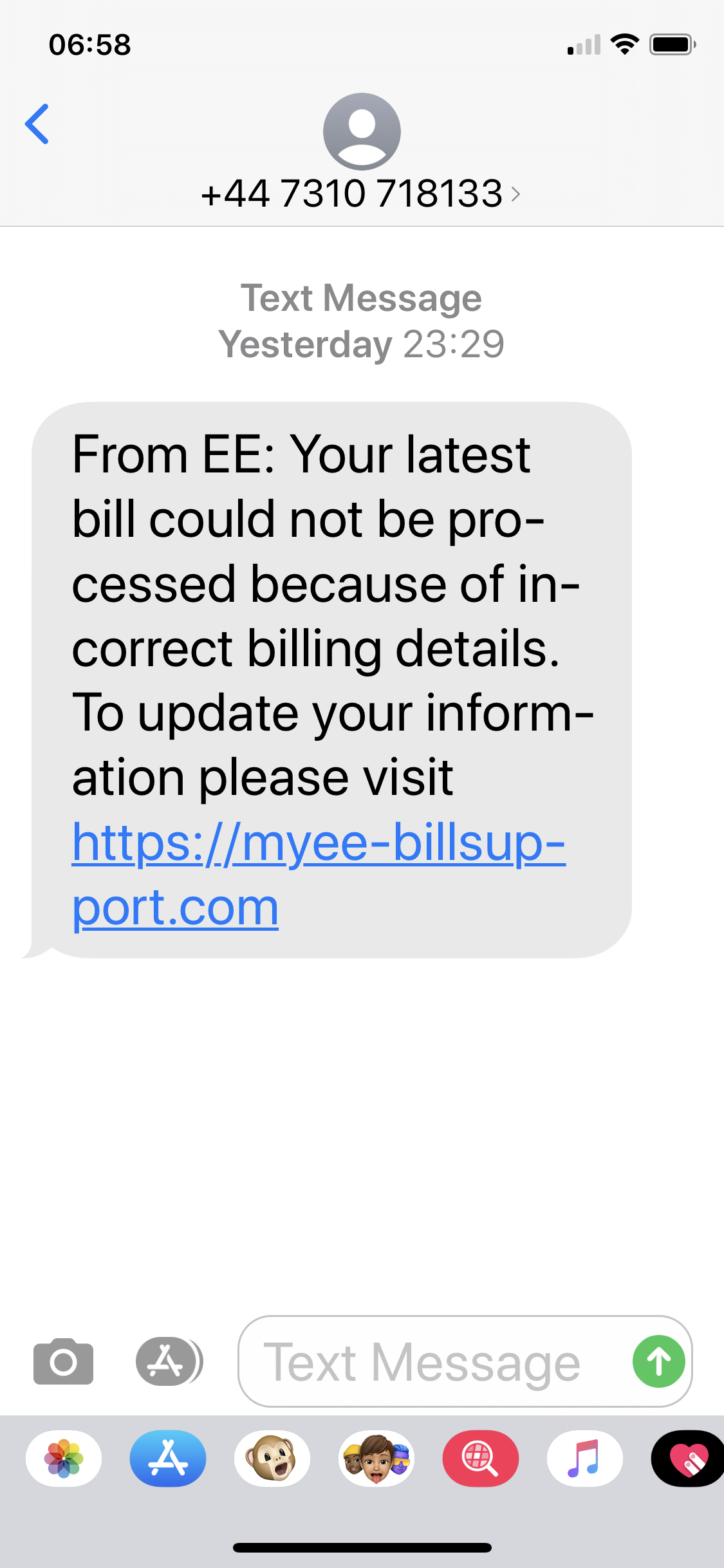 solved-to-be-able-report-scam-text-or-emails-purportedly-from-ee