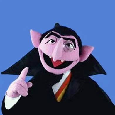 The Count