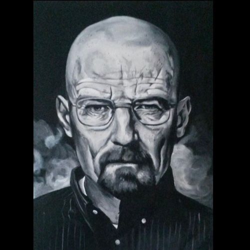 Walter White (Breaking Bad)