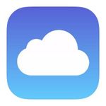 iCloud Logos