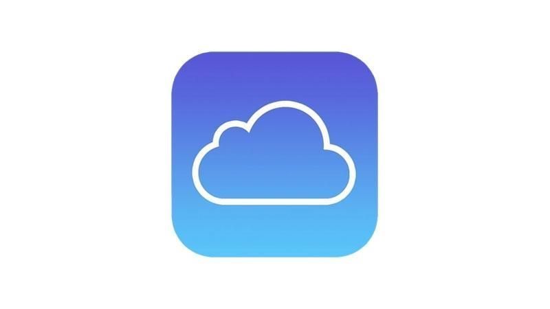 iCloud (outline on blue)