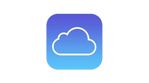 iCloud (outline on blue)