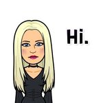 Profile (Roganmaria5)