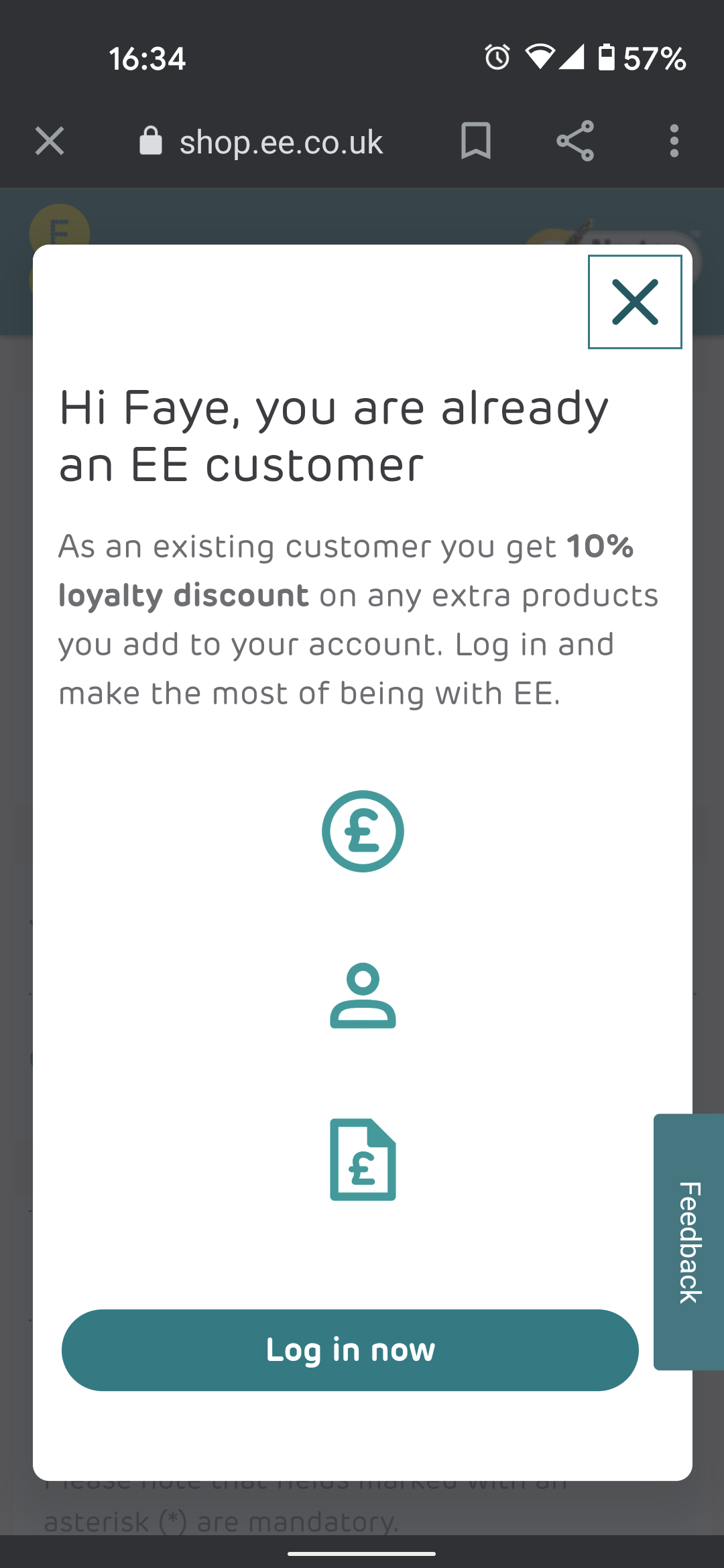 Returned in 14 days for exchange - The EE Community