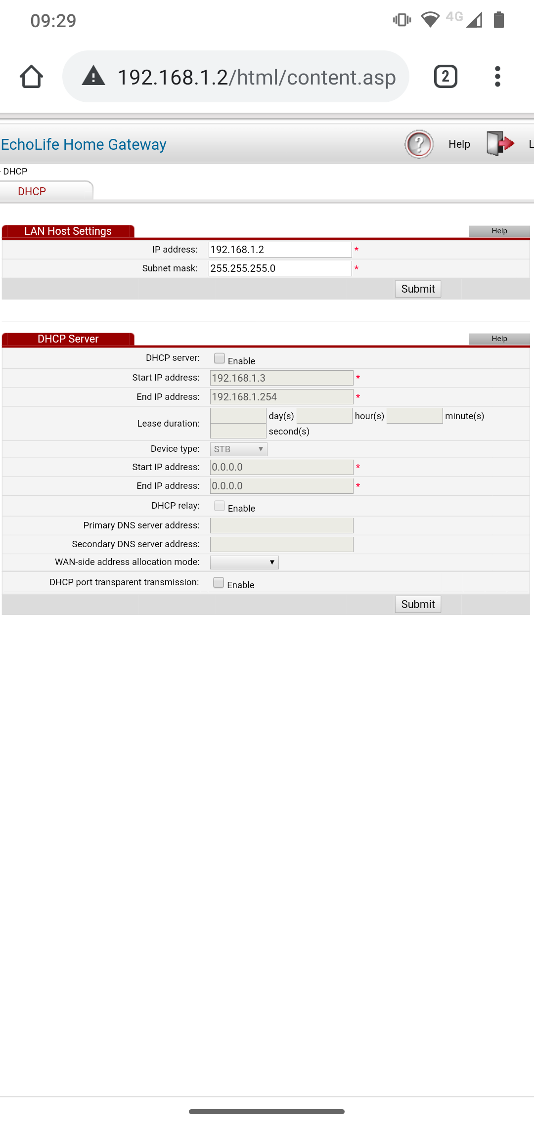 Re Cheap modem to replace Smart Hub? The EE Community