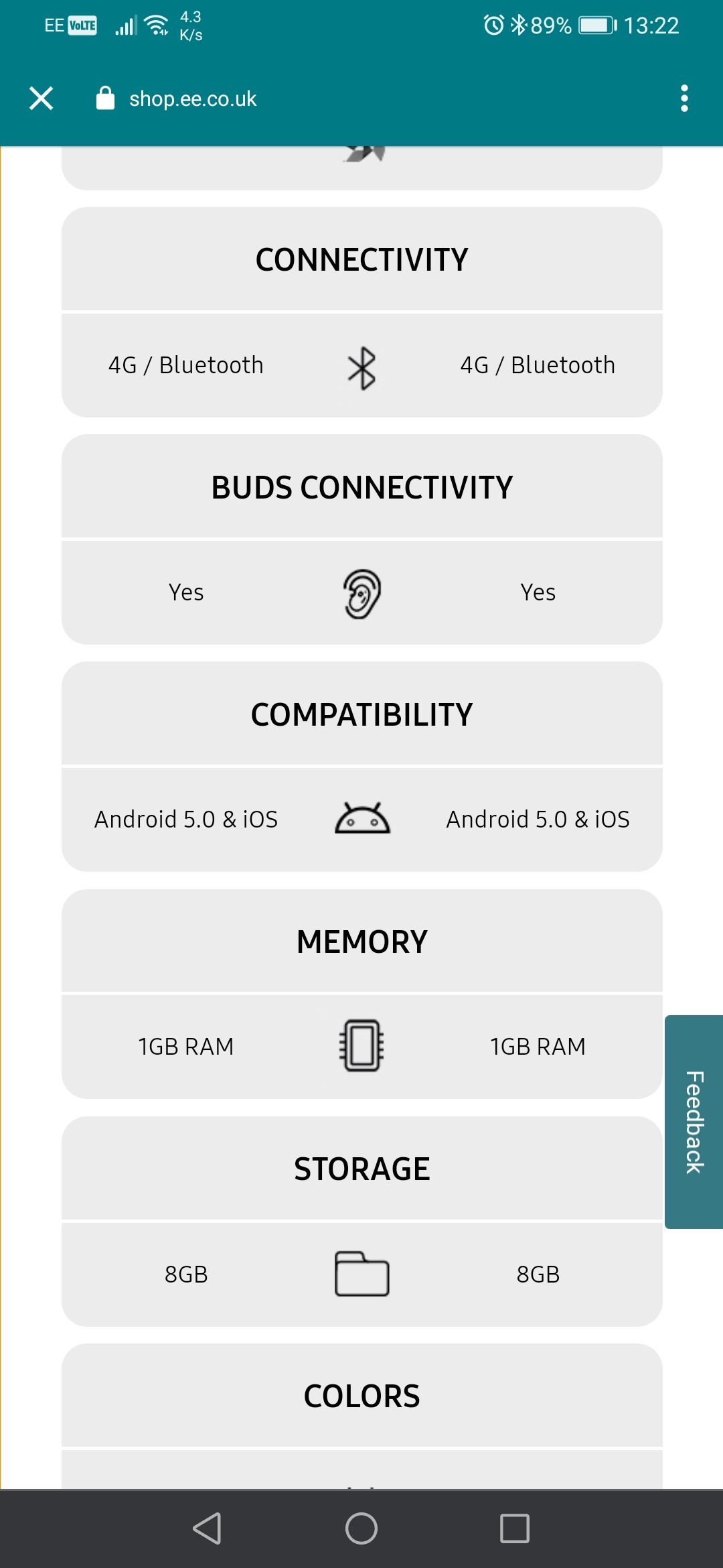sprint galaxy watch lte not working
