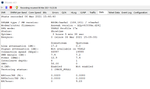 DSL Stats