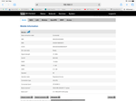 Mobile information