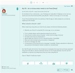 Main page - chopped icons at bottom