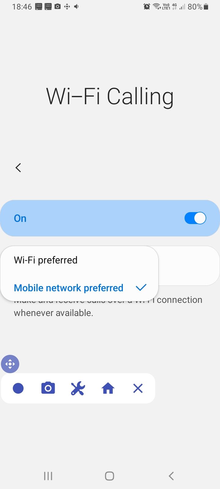 Signal Booster Box or Equivalent - The EE Community