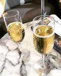 #FirstClassTreat