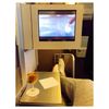 First Class BA Pod