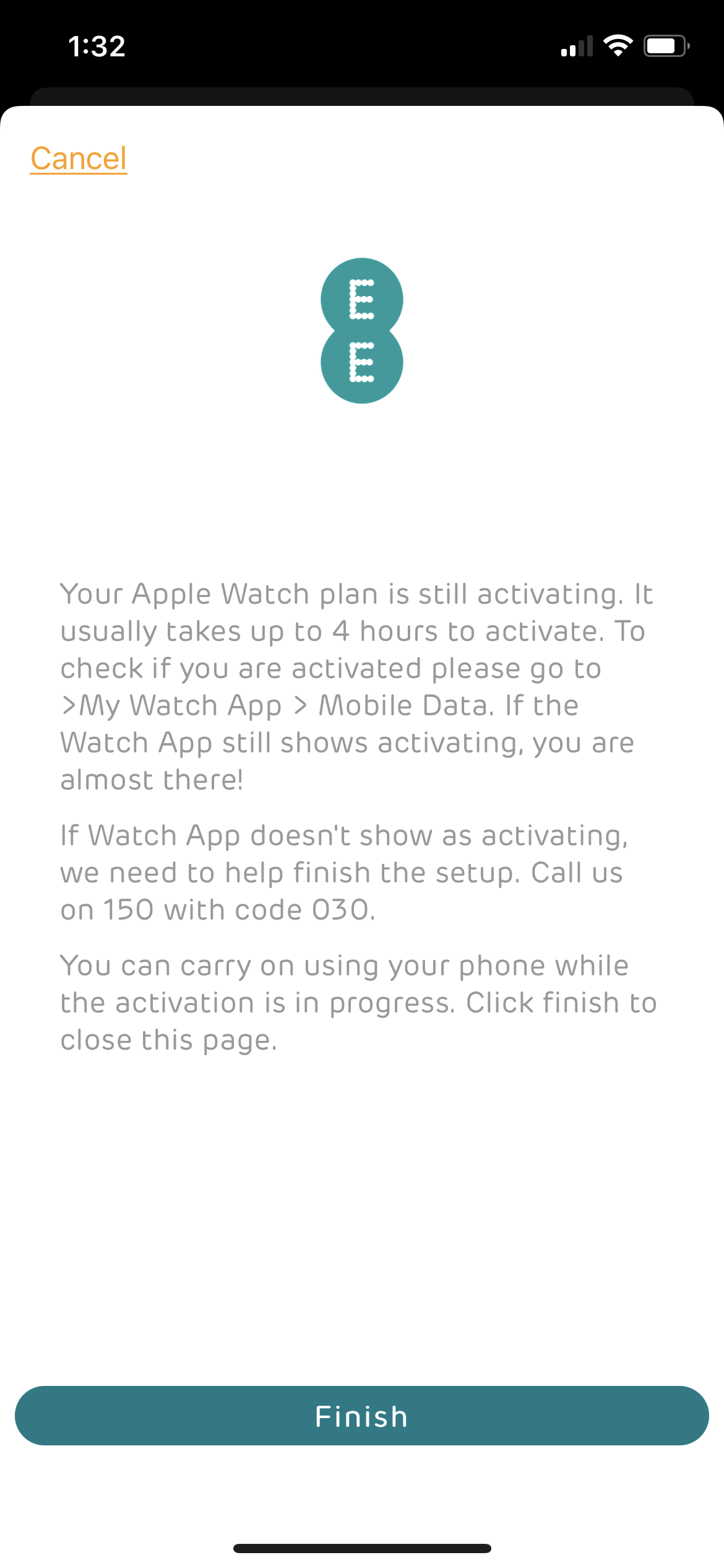 Do you need data plan for apple discount watch