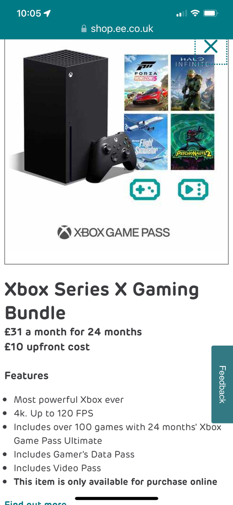 Aafes xbox series x pre best sale order