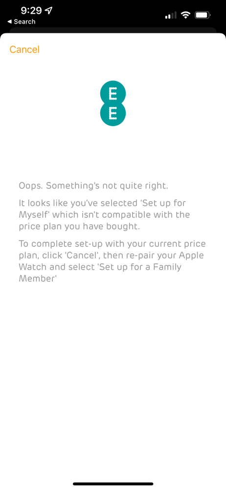 Apple watch need a cheap data plan