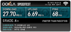 my speed