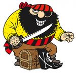 Profile (ElvistheFish)