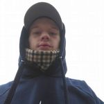 Profile (Andyrussell29)