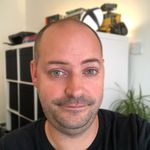 Profile (martingrayson)