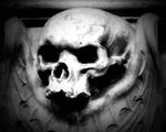 Skull Statue Relief Bradford Cathedral.jpg