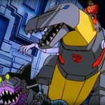 Grimlock