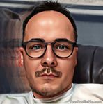 Profile (Darrenharper29)