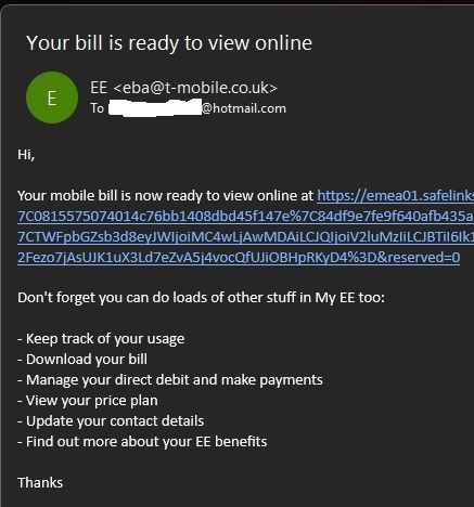 Best real phishjing email ever.jpg