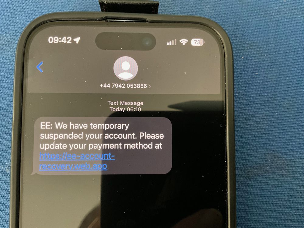 Scam?