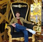 Profile (Caballero21)