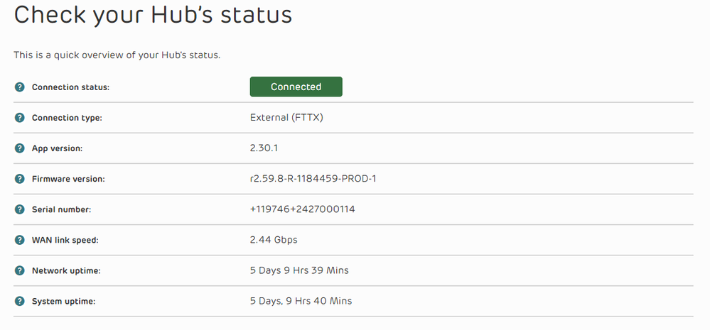 smart hub pro