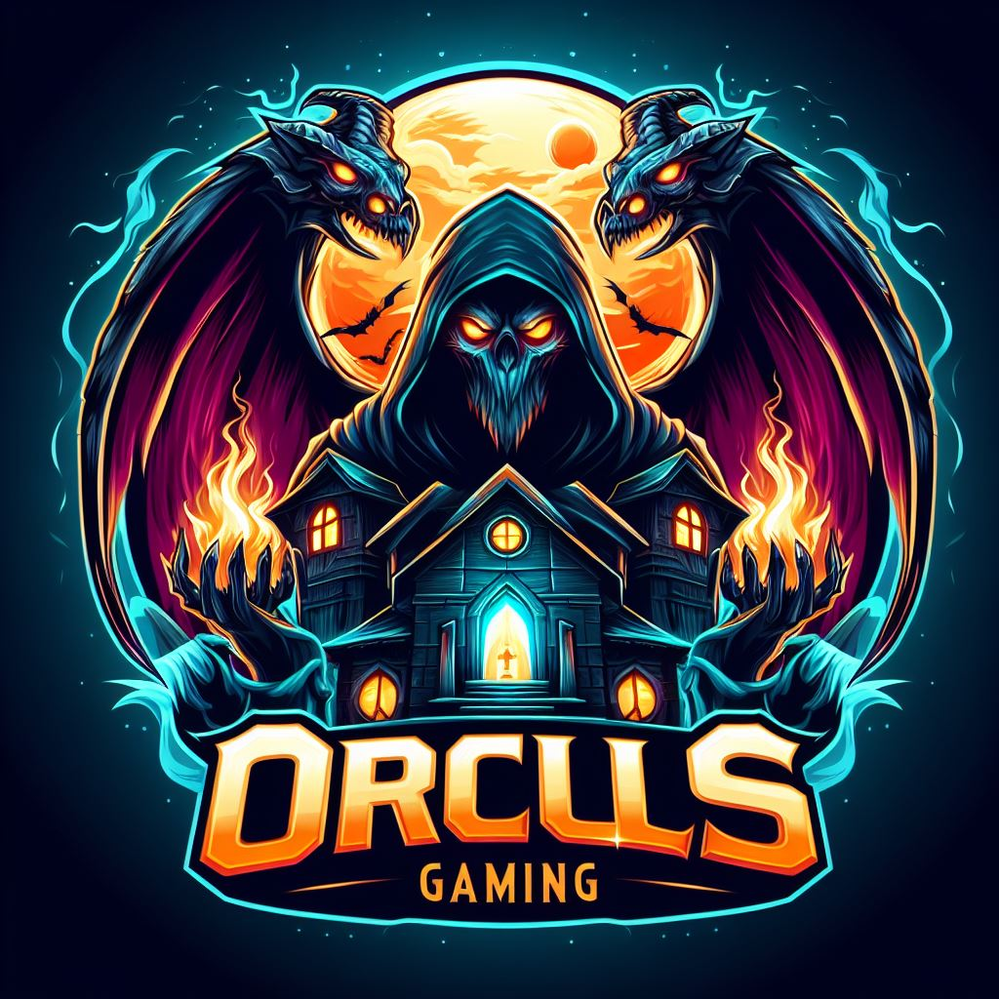 Orcus Gaming Logo Main.png