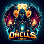 Orcus Gaming Logo Main.png
