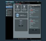 Asus RP-AX58 to SW31B