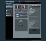 Asus RP-AX58 linked to EE SW31B
