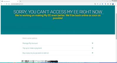 Can't access my EE.JPG