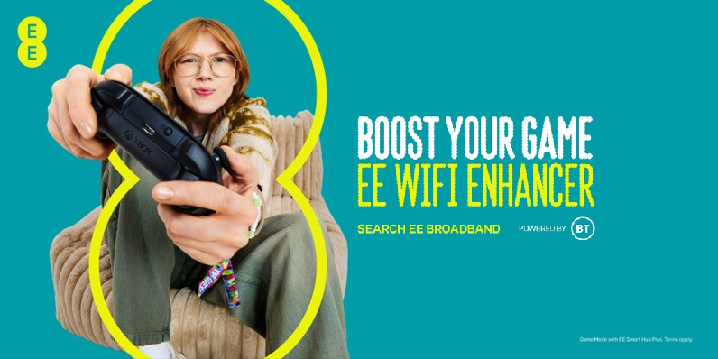 Use WiFi Enhancer to get the best from your connection