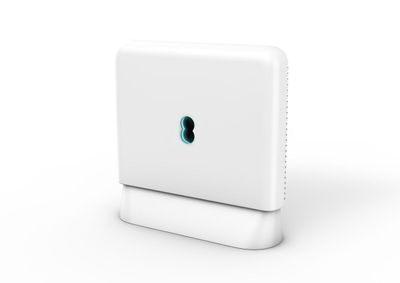Smart WiFi extender
