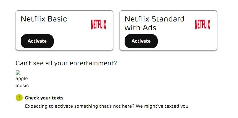 Netflixの再活性化は、私に基本を与えたいと思っています