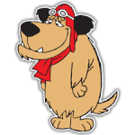 Profile (Mutley)