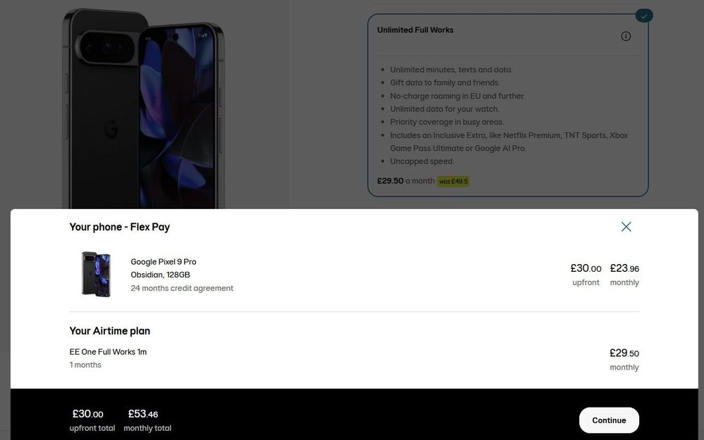 New Customer  with EE broadband - Pixel Pro 9 24mths Full Works.jpg